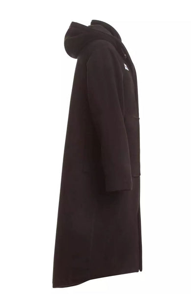 Waterparka by Surf Fur - Black - Unisex – OnTheWater360