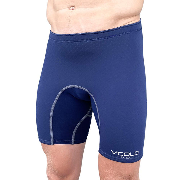 Vaikobi VCold Flex - Paddle Shorts - Unisex - Navy Blue