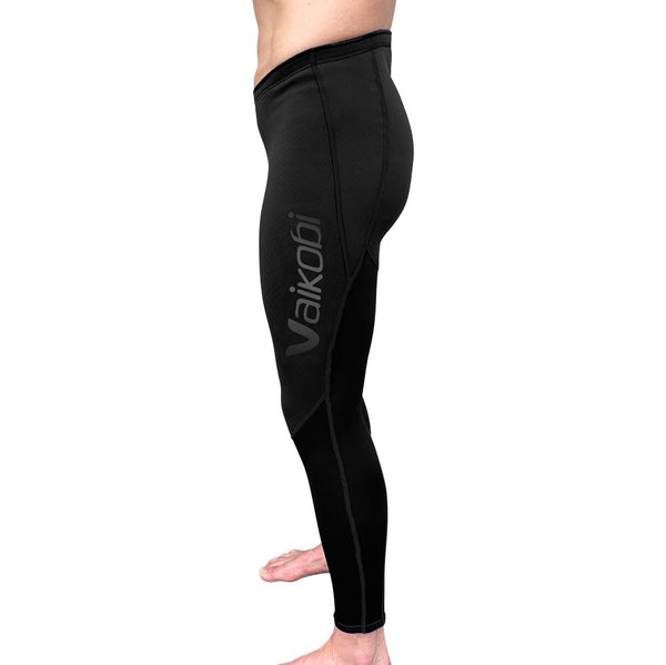 サーフィン・ボディボード PADDLER Blade Lite Compression Leggings Sculpt Compression Side-Pocket Legging: Women's Designer