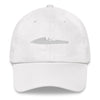 Ocean Kayak - Simple Design - Classic Hat