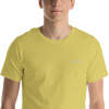 MULTI CRAFT PADDLER S-Sleeve Unisex T-Shirt - Man