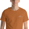 SUP PADDLER Short-Sleeve Unisex T-Shirt - Man