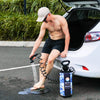 Portable Shower Chill Chameleon 2.1G