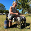 Portable Shower Jamigam 2.1G