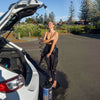 Portable Shower Jamigam 2.1G