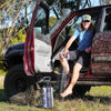 Portable Shower Skully 2.1G
