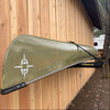 Canoe Rack - 36