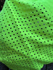 NO BRAND ON IT - Quick dry cap - High Viz Fluro Yellow
