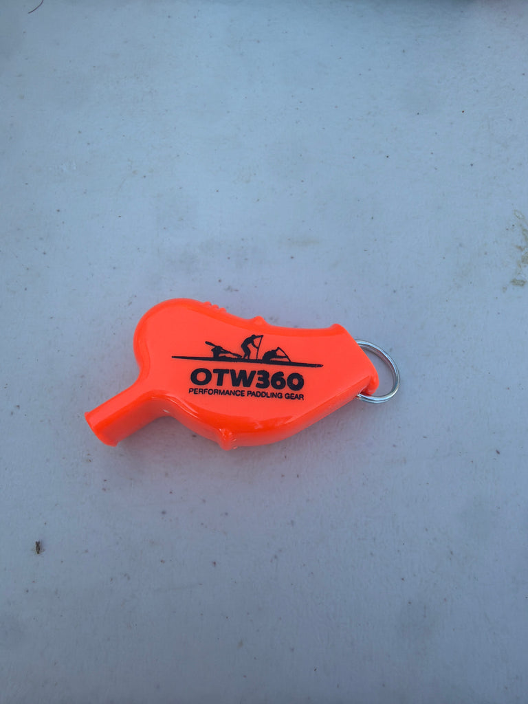 Vaikobi - Laisse de veau Ocean Paddling - Bleu
