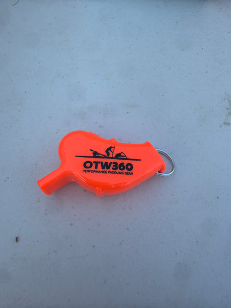 Vaikobi - Laisse de veau Ocean Paddling - Bleu