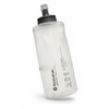 Orange Mud 500ml Soft Flask With Locking Bite Valve