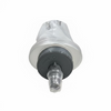 Orange Mud 500ml Soft Flask With Locking Bite Valve