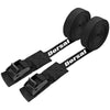 Dorsal - Tie Down Straps for Roof Rack