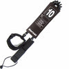 DORSAL Premium SUP Surf Leash 10' COILED