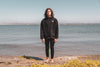 Surf-fur Hoodie