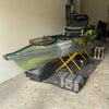 Universal Portable Boat Stands