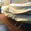 Universal Portable Boat Stands