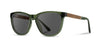CAMP Arrowcrest Sunglasses by Shwood | Bioplastic Performance Outdoor Eyewear