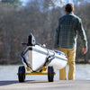EZ-Stow Stern Cart™