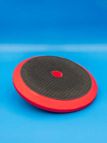 Backing Plate