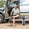 Portable Shower Skully 2.1G