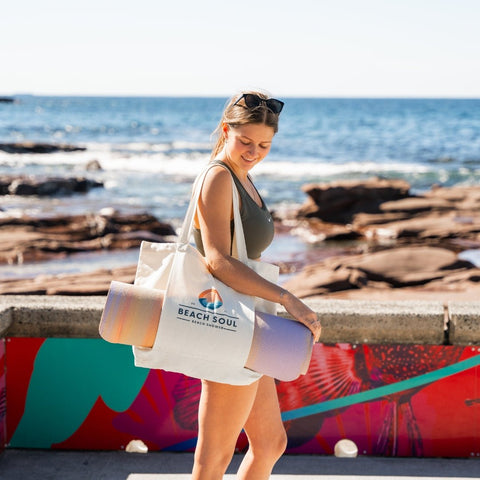 Beach Bag
