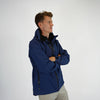 Vaikobi Hamilton Jacket Navy