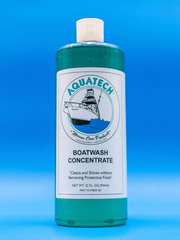 Boat Wash Concentrate – Marine Boat Soap