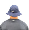 Vaikobi UV Ocean Surf Hat - Navy
