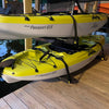 Canoe Rack - 36