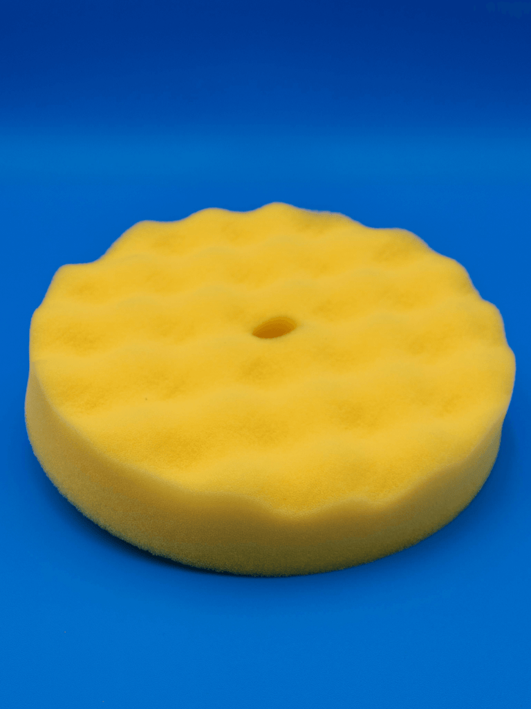 Compounding Pad