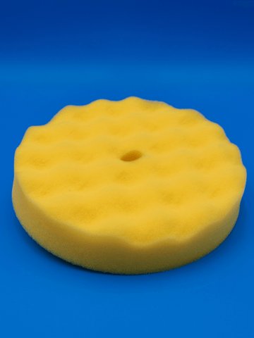 Compounding Pad