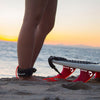 DORSAL Leash for SUP / Surfboard / Longboard