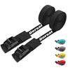 Dorsal - Tie Down Straps for Roof Rack