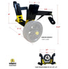 EZ-Stow Stern Cart™