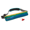Bombora Gear 16g Belt Pack PFD (6 color options)