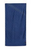 Angler's Fishing Anywhere Towel