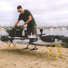 Universal Portable Boat Stands
