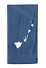 Hawaiian Flag Anywhere Towel (Ka Hae Hawai'i)