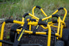 Heavy Duty Airless Cart (Mid-V™ & Flat Platform)