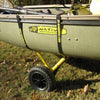 Heavy Duty Airless Cart (Mid-V™ & Flat Platform)