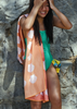 Sunrise Shell Anywhere Towel