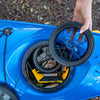 EZ-Stow Stern Cart™