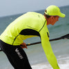 Vaikobi VCold Hydroflex - L/S Top - Unisex - Yellow