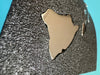 Cherreh Chromes: Hawaiian Islands Car Emblem