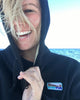 Surf-fur Hoodie