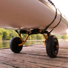 Stowable Kayak 