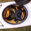 Stowable Kayak 