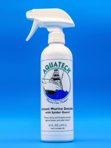 Instant Marine Detailer Spray