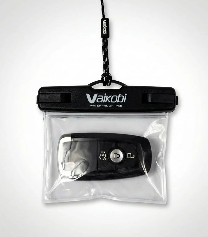 Vaikobi - Waterproof Key Pouch / Bag